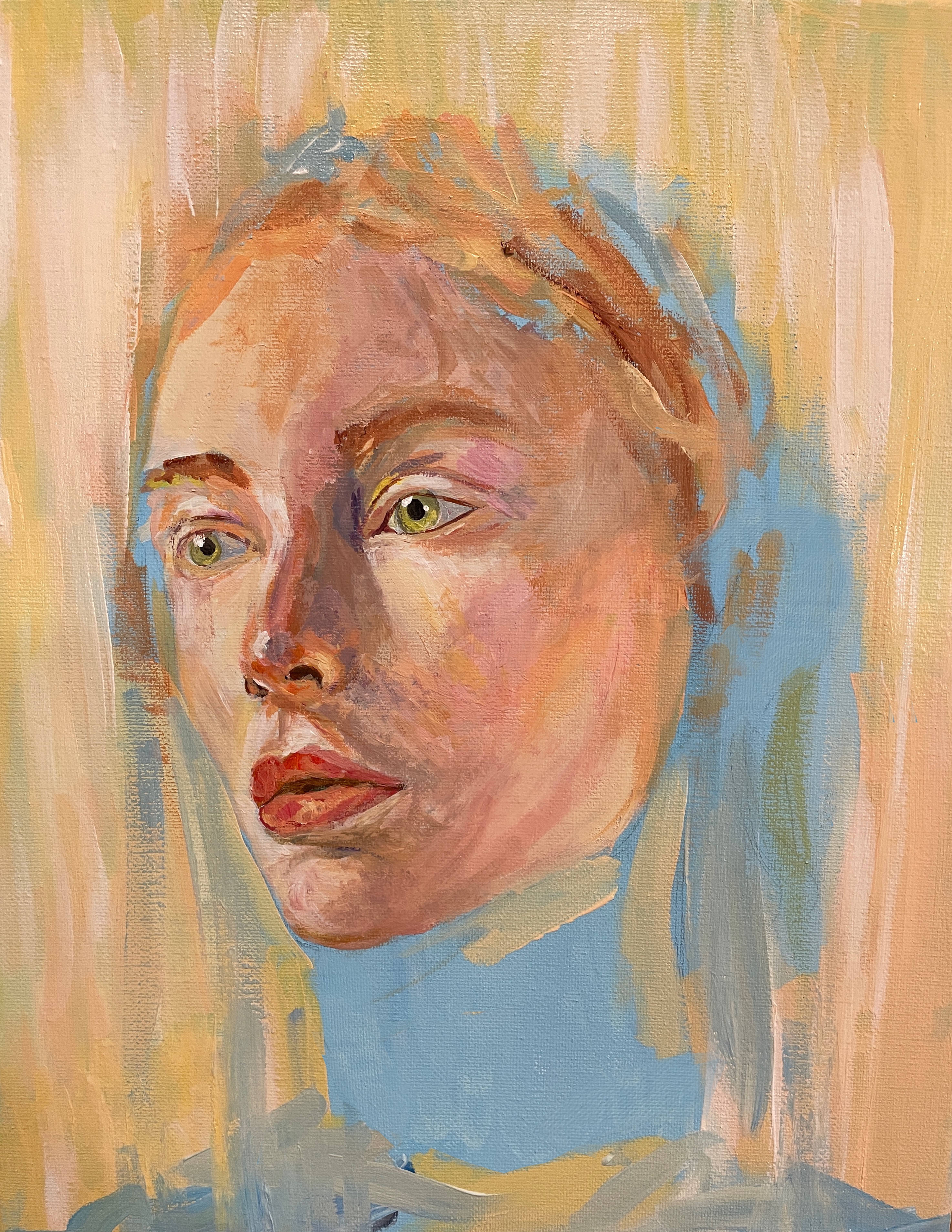 Face