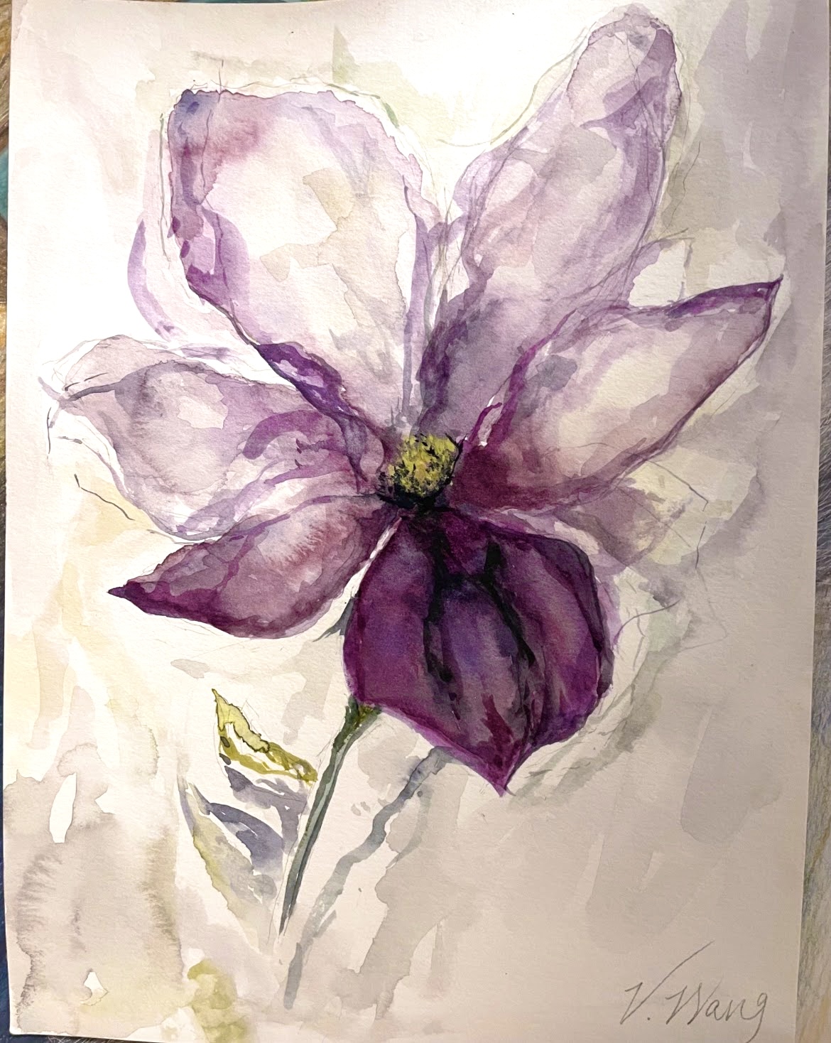 Flower