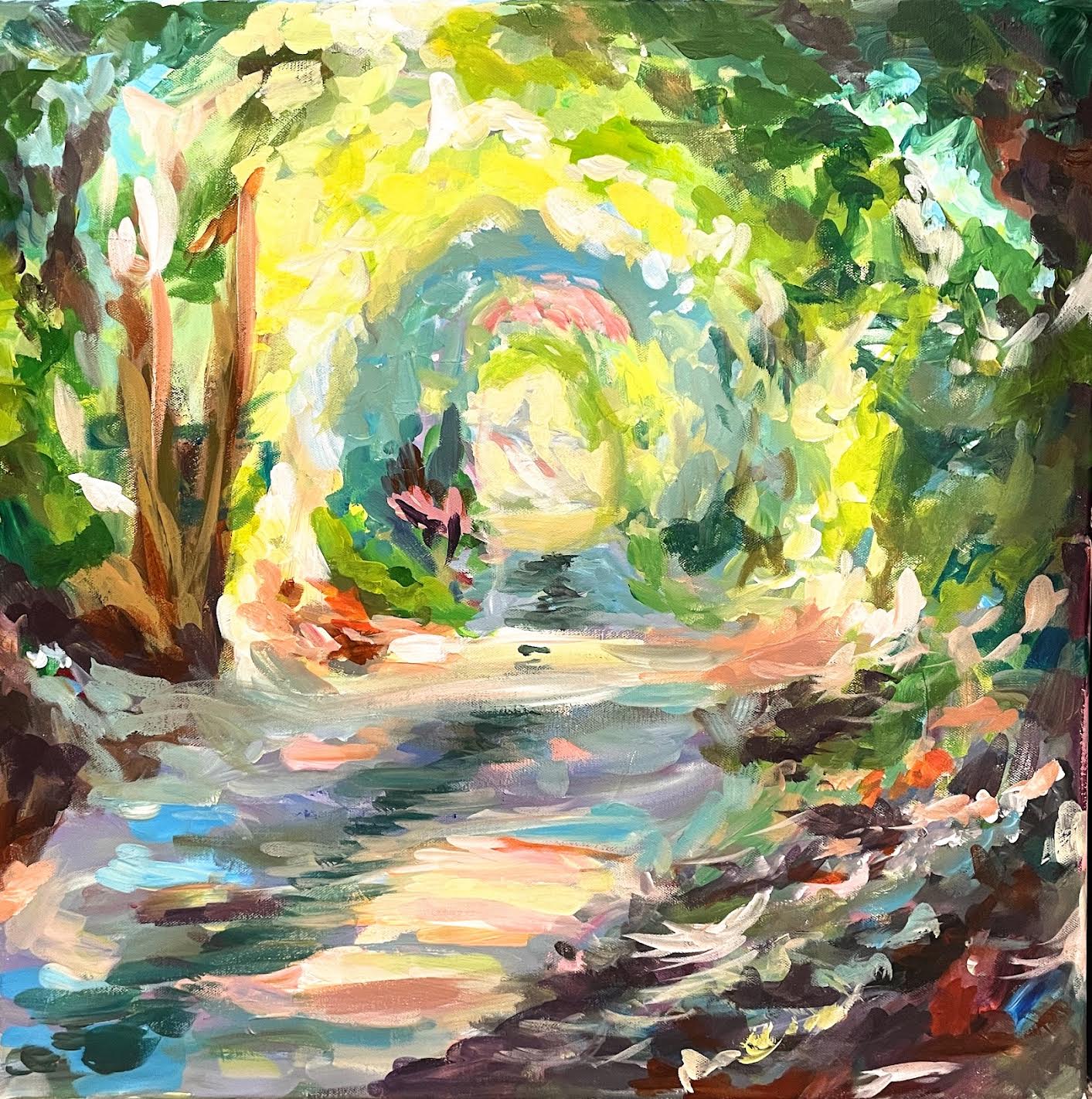 Paths