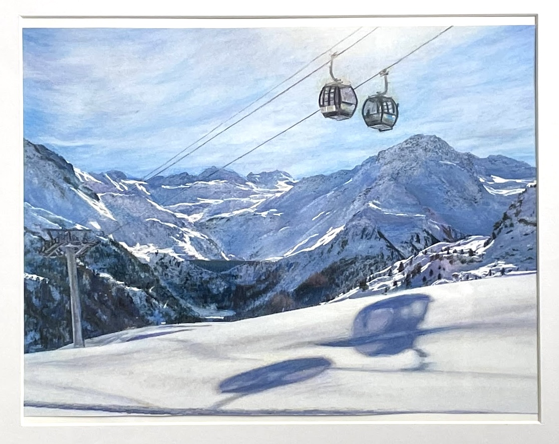 Slopes