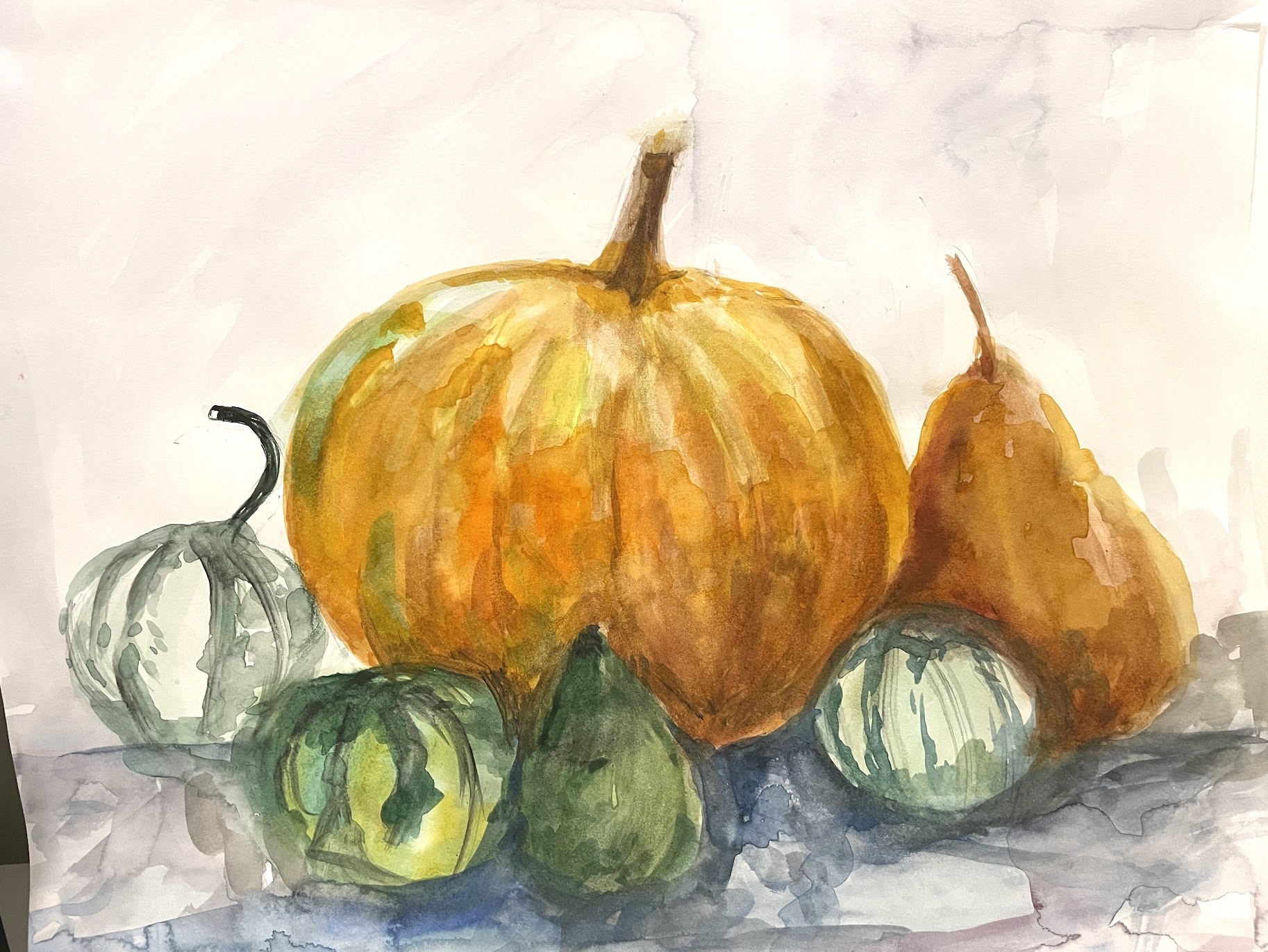 Still Life