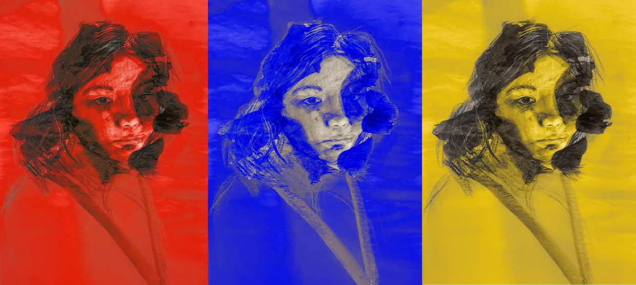 Triptych